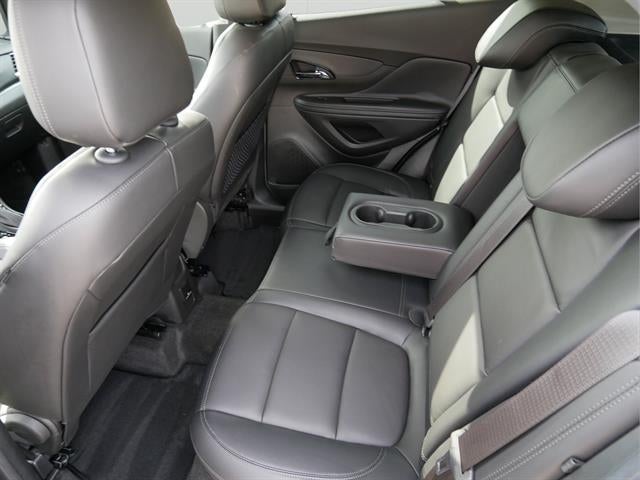 2019 Buick Encore Essence