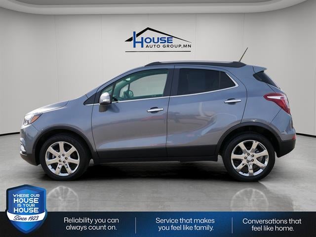2019 Buick Encore Essence