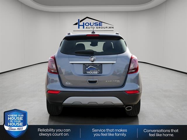 2019 Buick Encore Essence