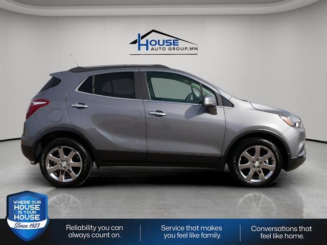 2019 Buick Encore Essence