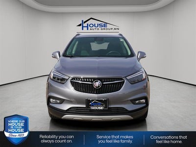 2019 Buick Encore Essence