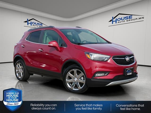 2019 Buick Encore