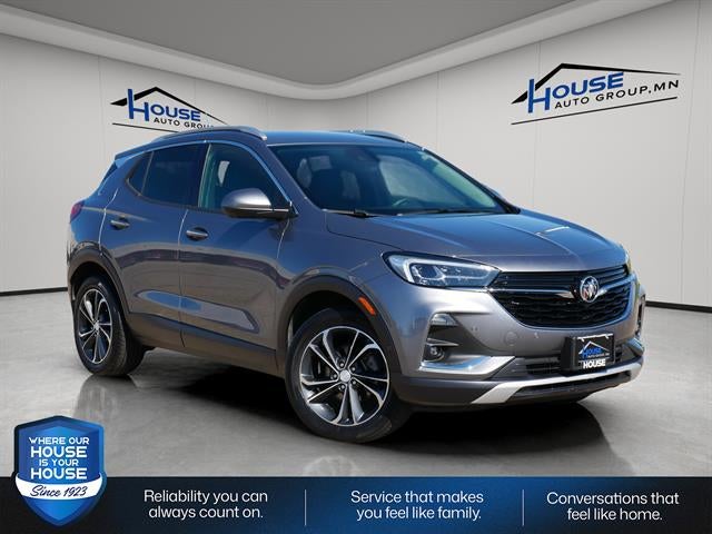 2021 Buick Encore GX