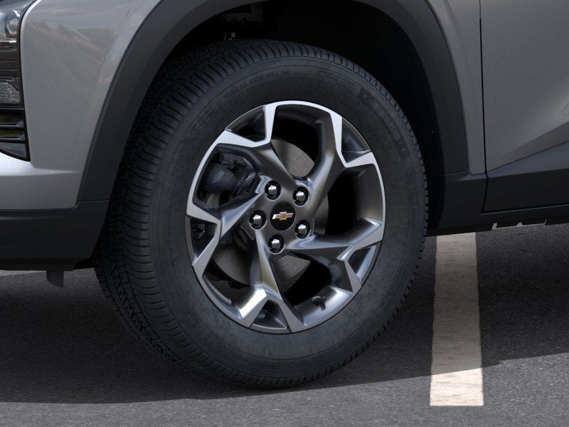 2026 Chevrolet Trax LT - Photo 27