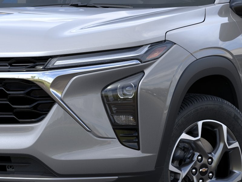 2026 Chevrolet Trax LT - Photo 28