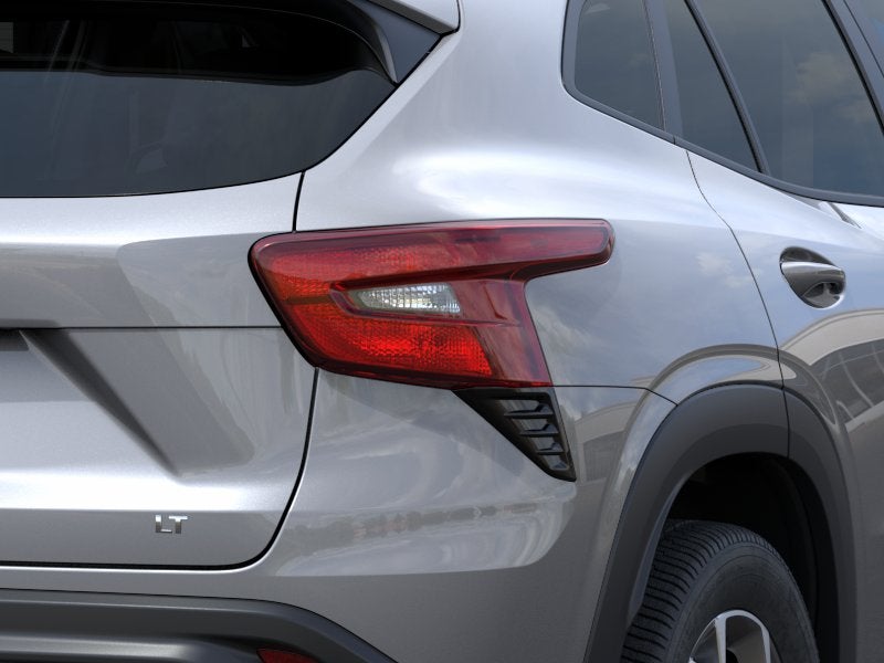 2026 Chevrolet Trax LT - Photo 29