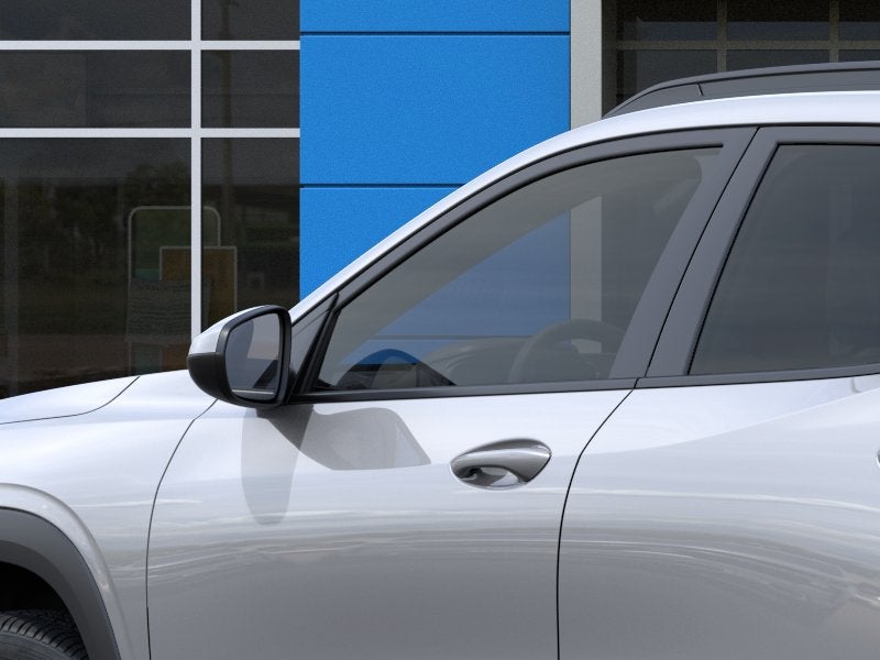 2026 Chevrolet Trax LT - Photo 30