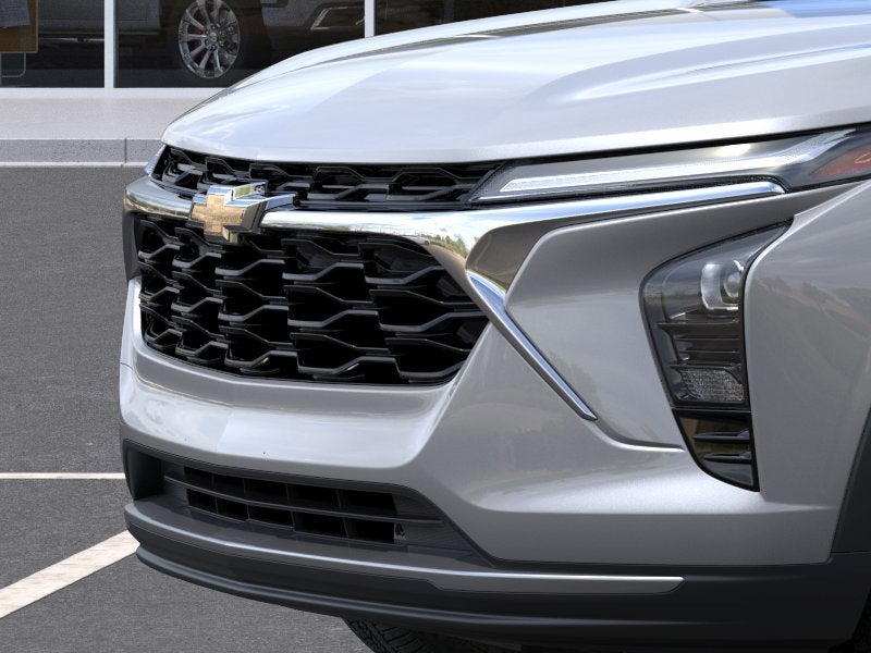 2026 Chevrolet Trax LT - Photo 31