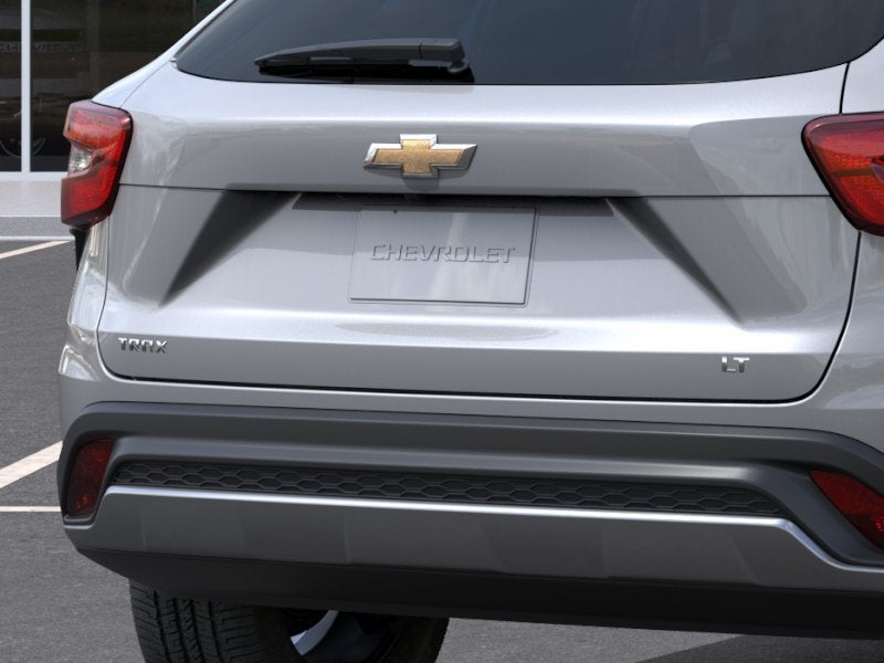 2026 Chevrolet Trax LT - Photo 32