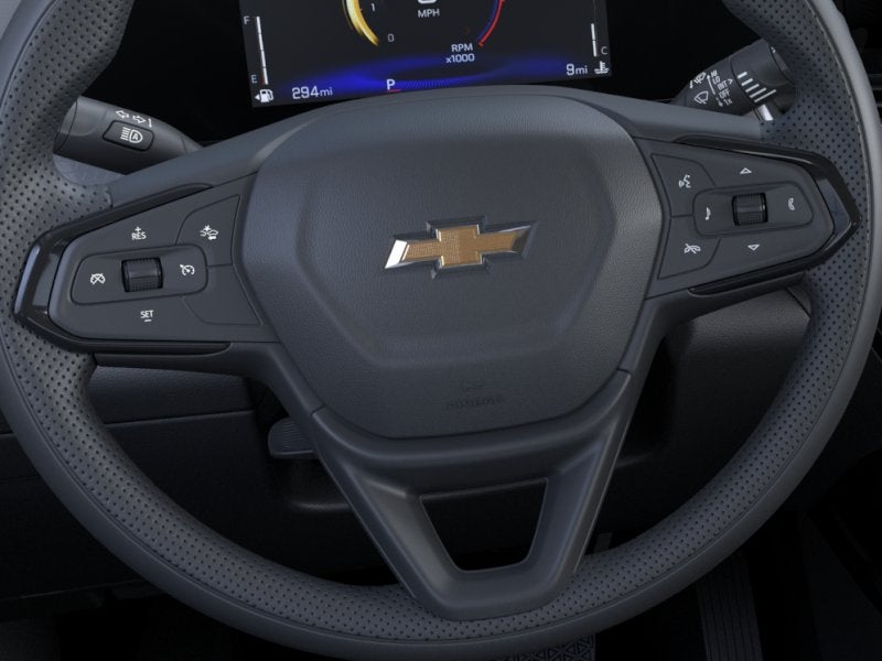 2026 Chevrolet Trax LT - Photo 37