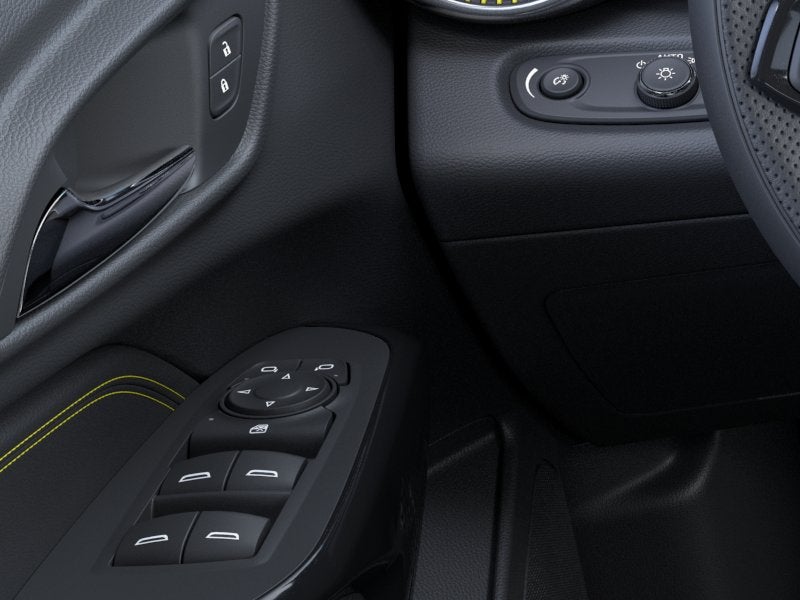 2026 Chevrolet Trax LT - Photo 40