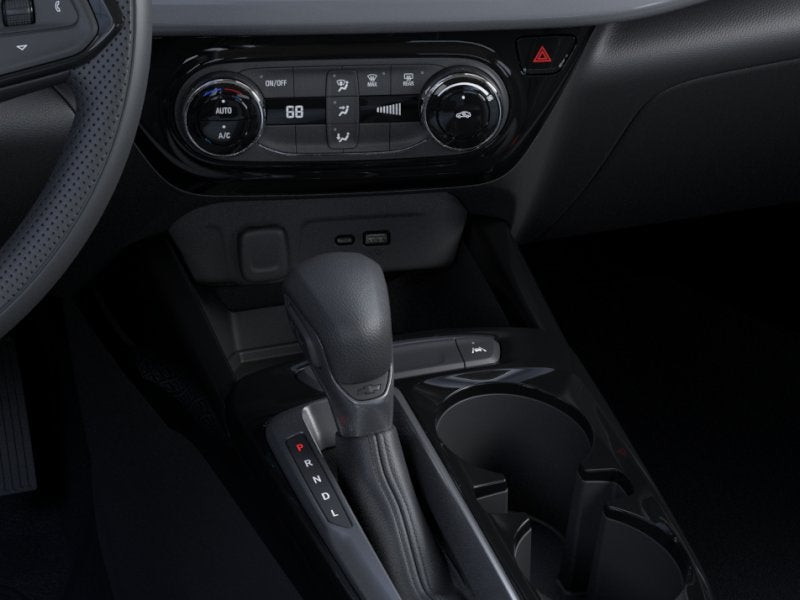 2026 Chevrolet Trax LT - Photo 41