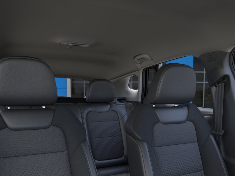 2026 Chevrolet Trax LT - Photo 42