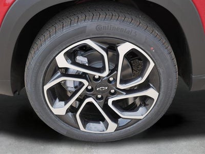 2026 Chevrolet Trax FWD 4dr 2RS