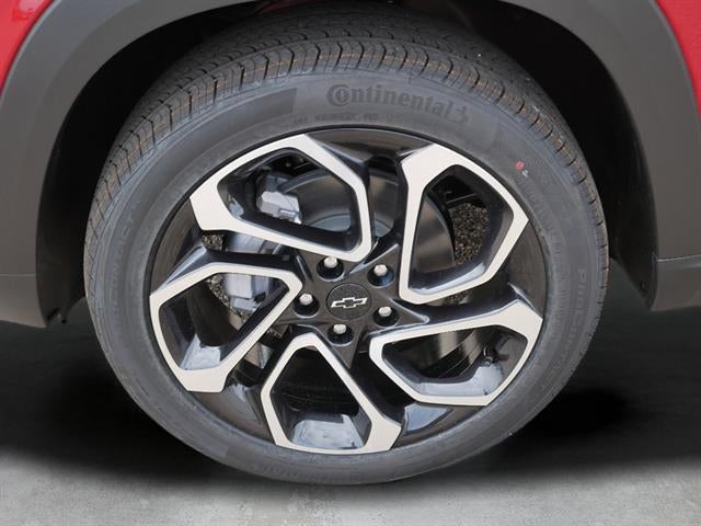 2026 Chevrolet Trax FWD 4dr 2RS
