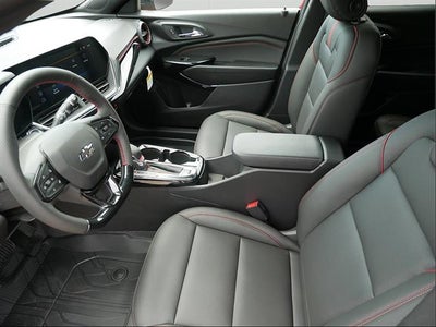 2026 Chevrolet Trax FWD 4dr 2RS
