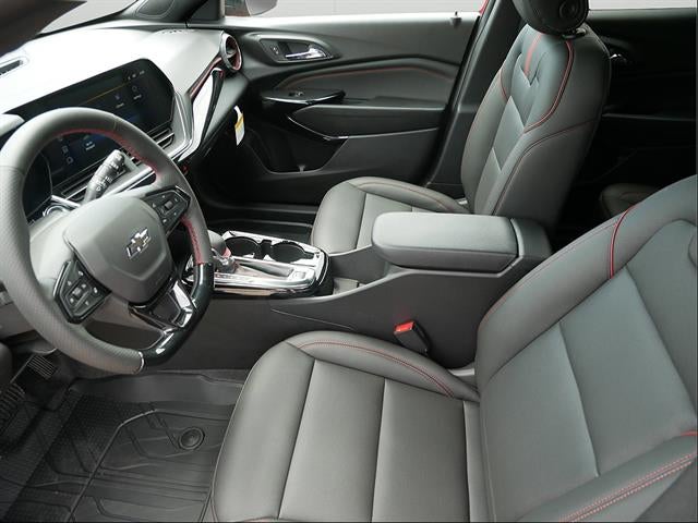2026 Chevrolet Trax FWD 4dr 2RS