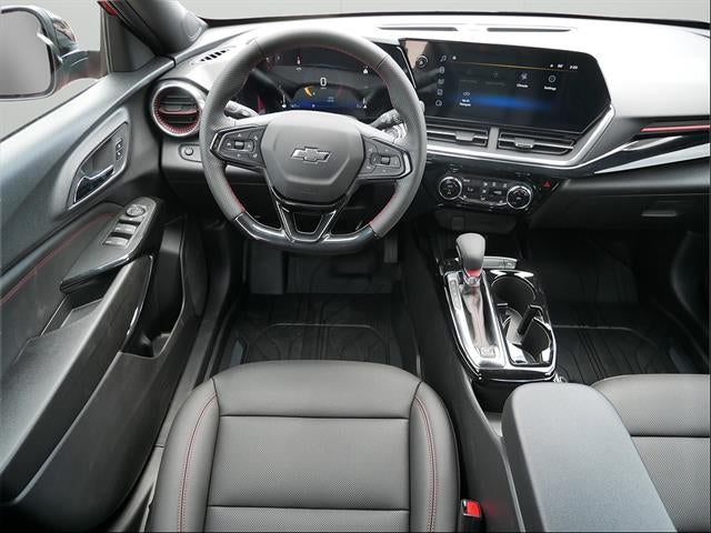 2026 Chevrolet Trax FWD 4dr 2RS