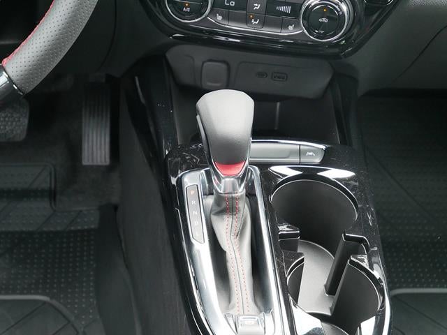 2026 Chevrolet Trax FWD 4dr 2RS