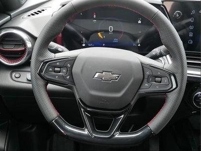 2026 Chevrolet Trax FWD 4dr 2RS