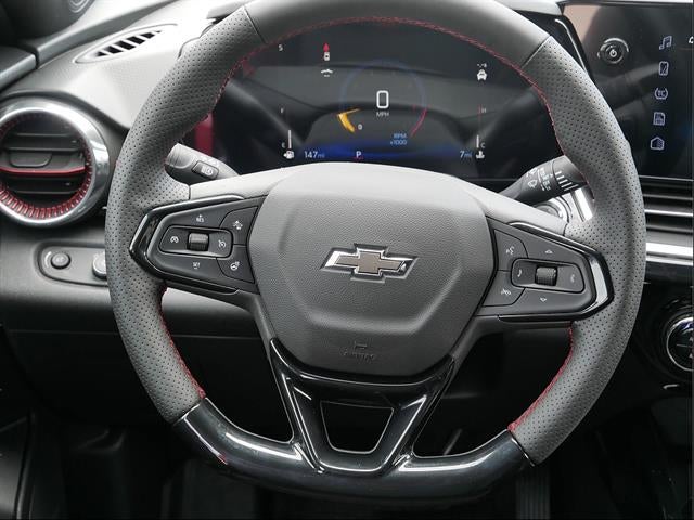 2026 Chevrolet Trax FWD 4dr 2RS