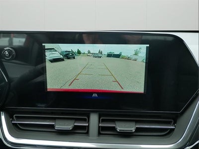 2026 Chevrolet Trax FWD 4dr 2RS
