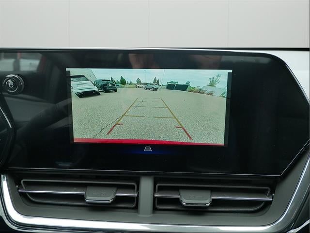 2026 Chevrolet Trax FWD 4dr 2RS