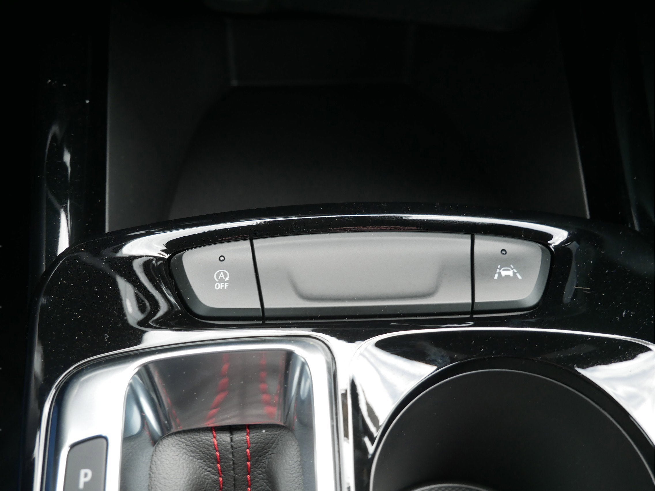 2026 Chevrolet Trax FWD 4dr 2RS