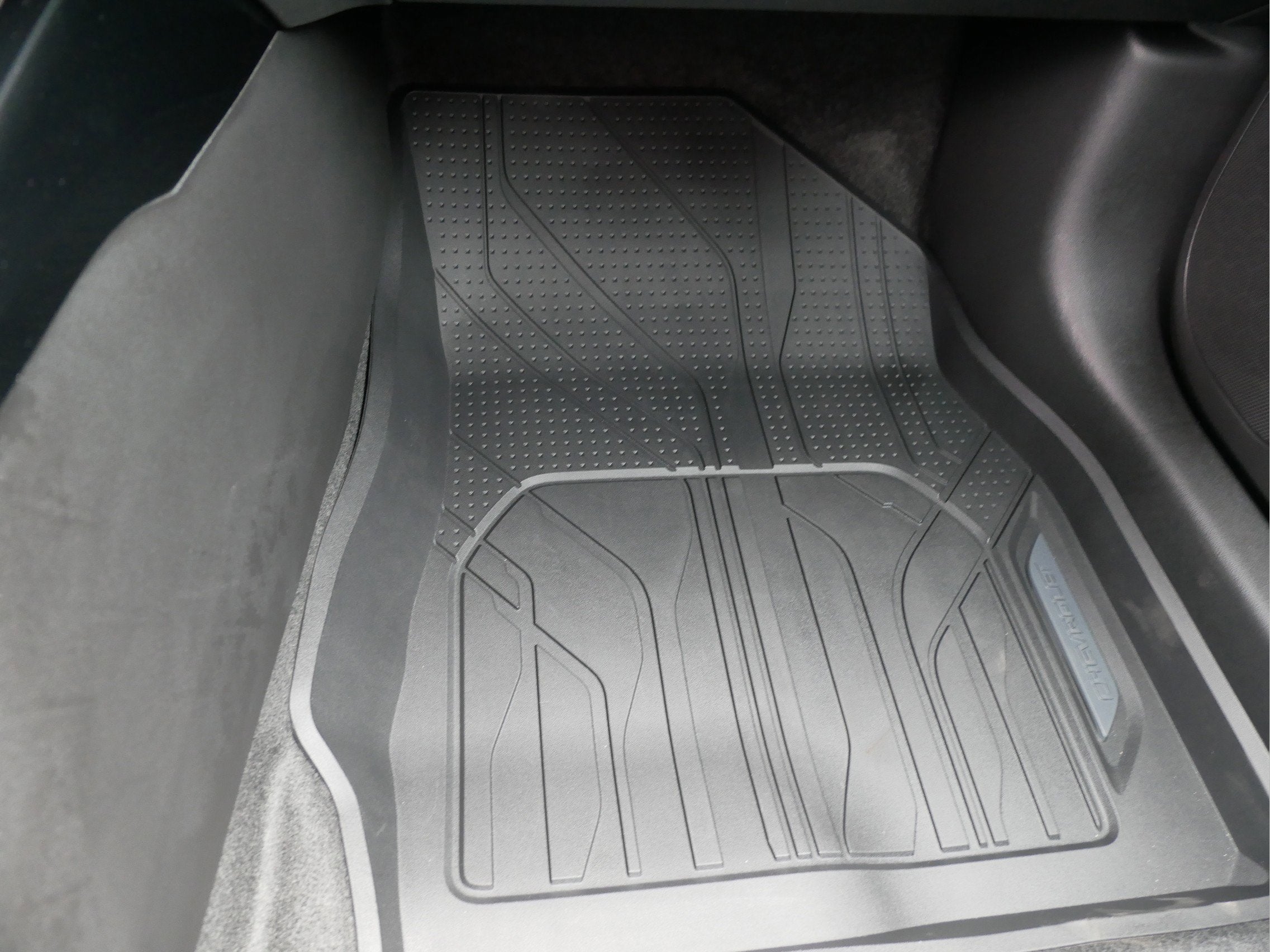 2026 Chevrolet Trax FWD 4dr 2RS