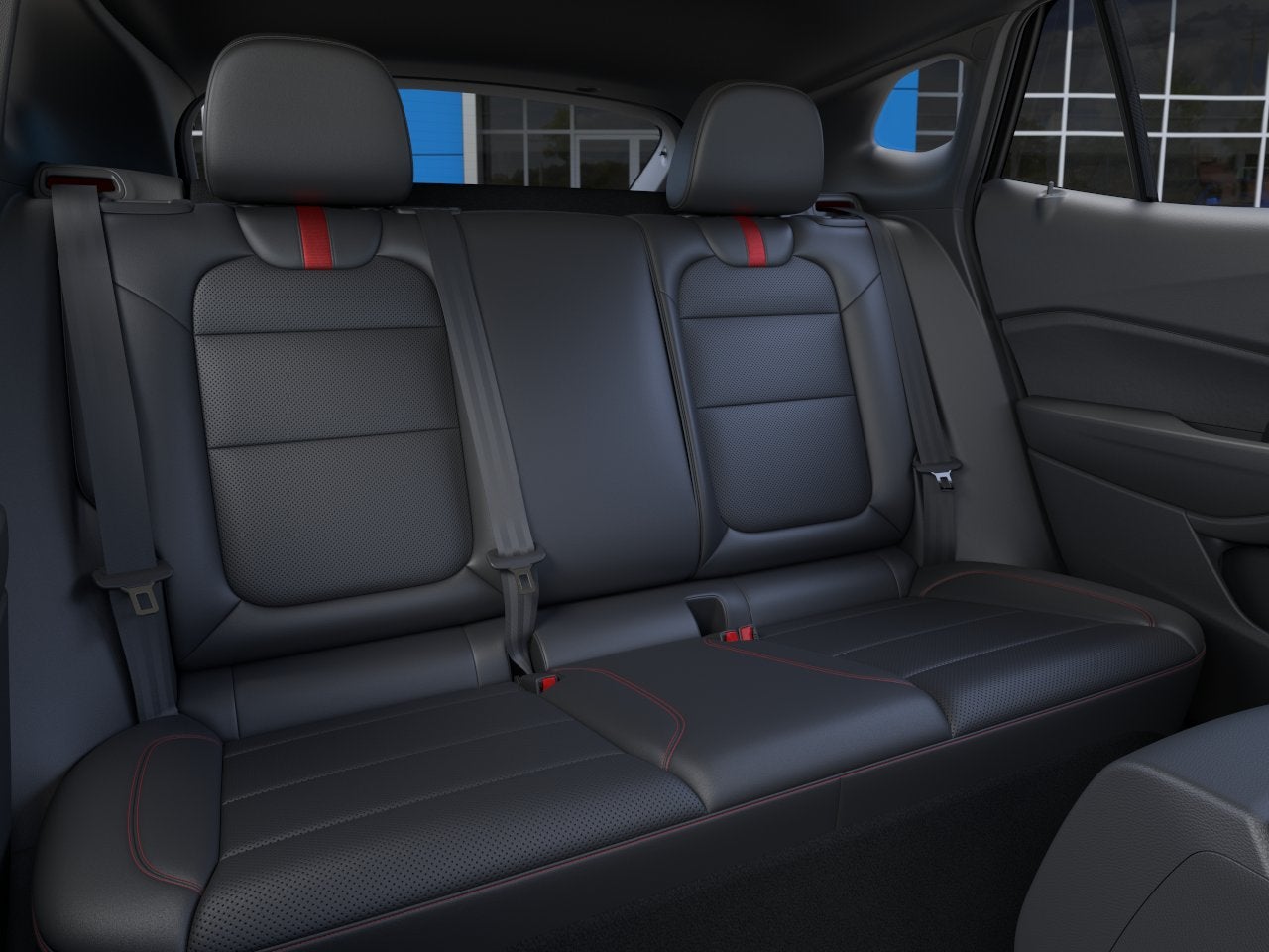 2026 Chevrolet Trax FWD 4dr 2RS