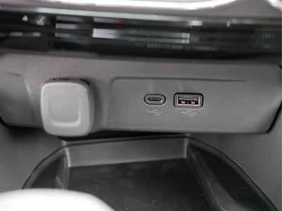 2026 Chevrolet Trax FWD 4dr 2RS