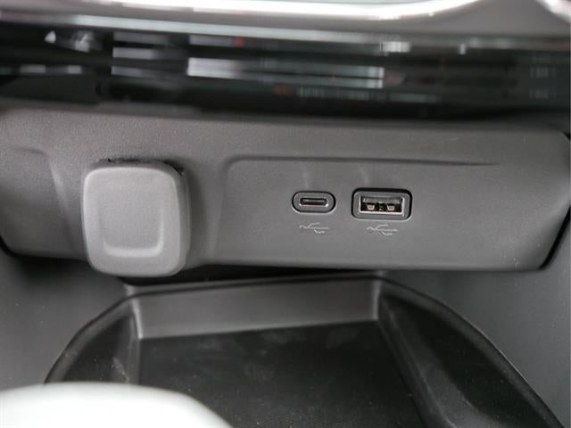 2026 Chevrolet Trax FWD 4dr 2RS