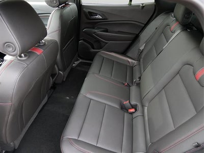 2026 Chevrolet Trax FWD 4dr 2RS