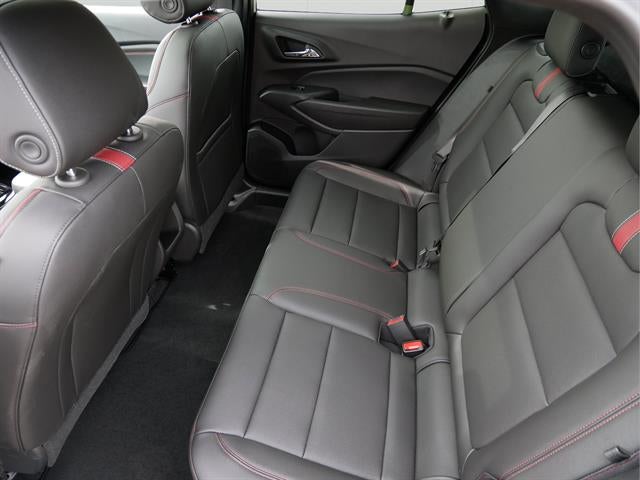 2026 Chevrolet Trax FWD 4dr 2RS