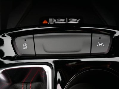 2026 Chevrolet Trax FWD 4dr 2RS