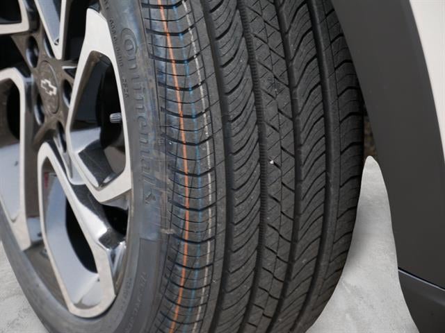 2026 Chevrolet Trax FWD 4dr 2RS