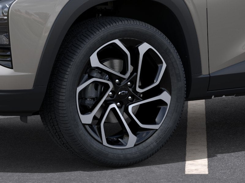 2026 Chevrolet Trax FWD 4dr 2RS