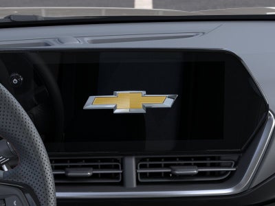 2026 Chevrolet Trax FWD 4dr 2RS