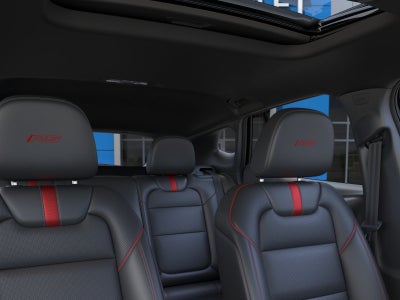 2026 Chevrolet Trax FWD 4dr 2RS