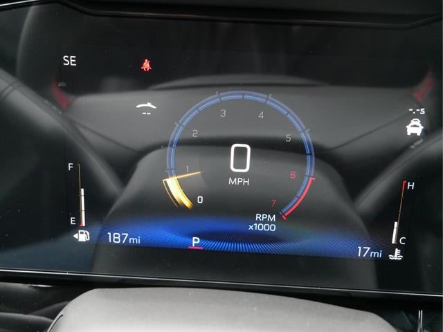 2026 Chevrolet Trax FWD 4dr 2RS