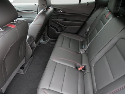 2026 Chevrolet Trax FWD 4dr 2RS