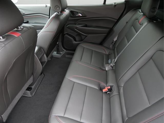 2026 Chevrolet Trax FWD 4dr 2RS