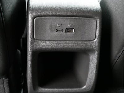 2026 Chevrolet Trax FWD 4dr 2RS