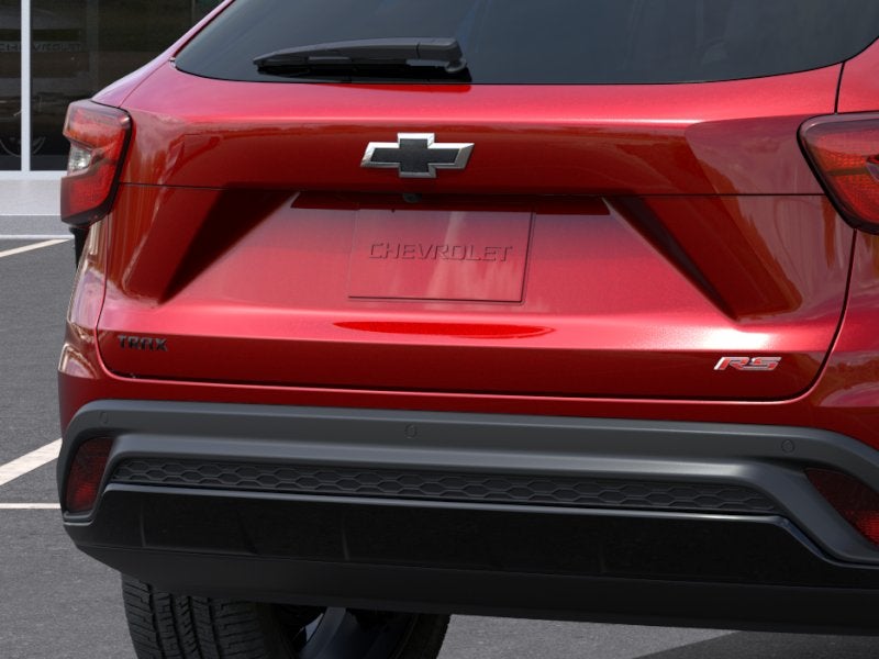 2026 Chevrolet Trax FWD 4dr 2RS