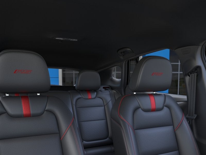 2026 Chevrolet Trax FWD 4dr 2RS