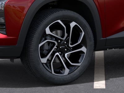 2026 Chevrolet Trax FWD 4dr 2RS