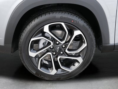 2026 Chevrolet Trax FWD 4dr 2RS