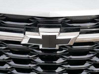 2026 Chevrolet Trax FWD 4dr 2RS