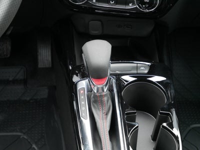 2026 Chevrolet Trax FWD 4dr 2RS