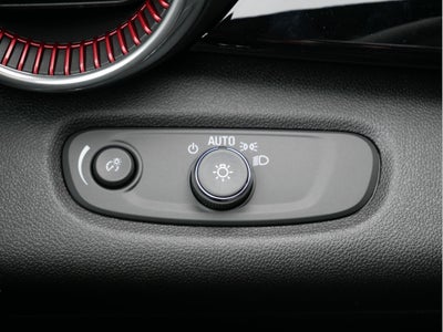 2026 Chevrolet Trax FWD 4dr 2RS